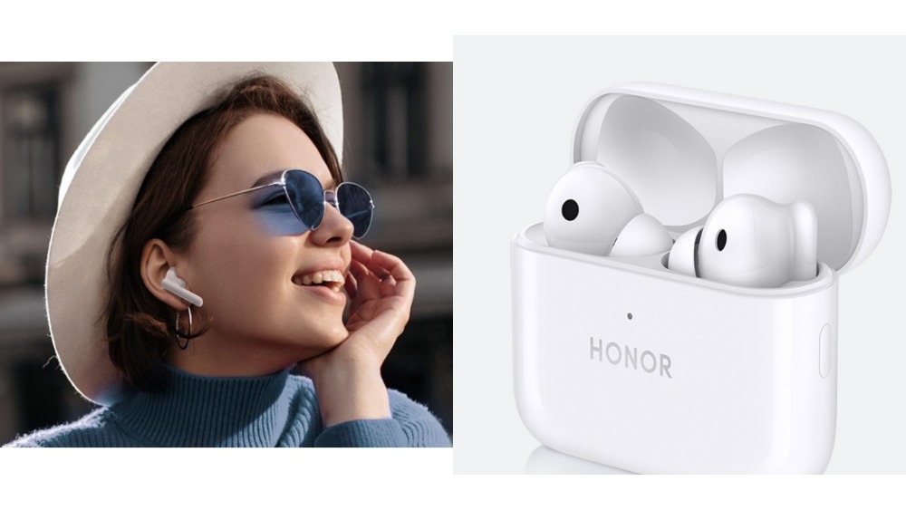 The Honor Earbuds 2 Lite Features You Should Know About