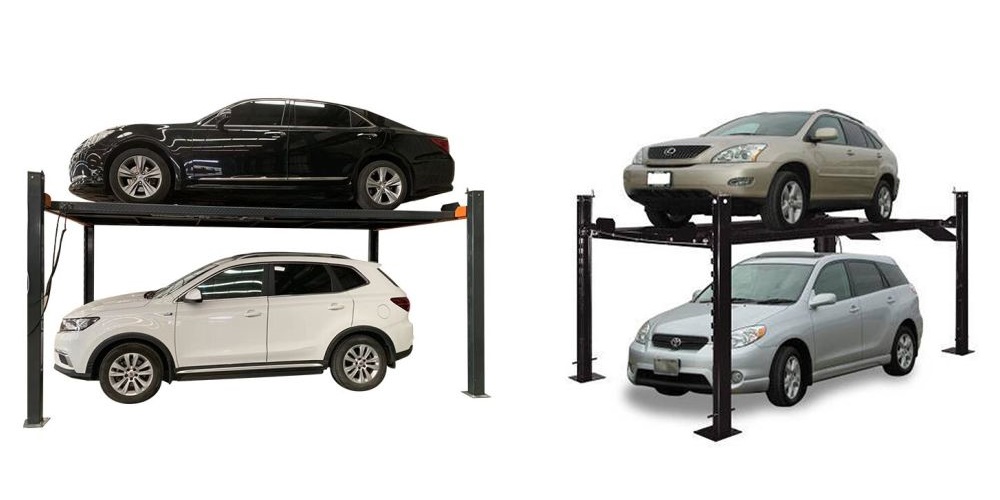 Car Lifter Explained- All You Need To Know!