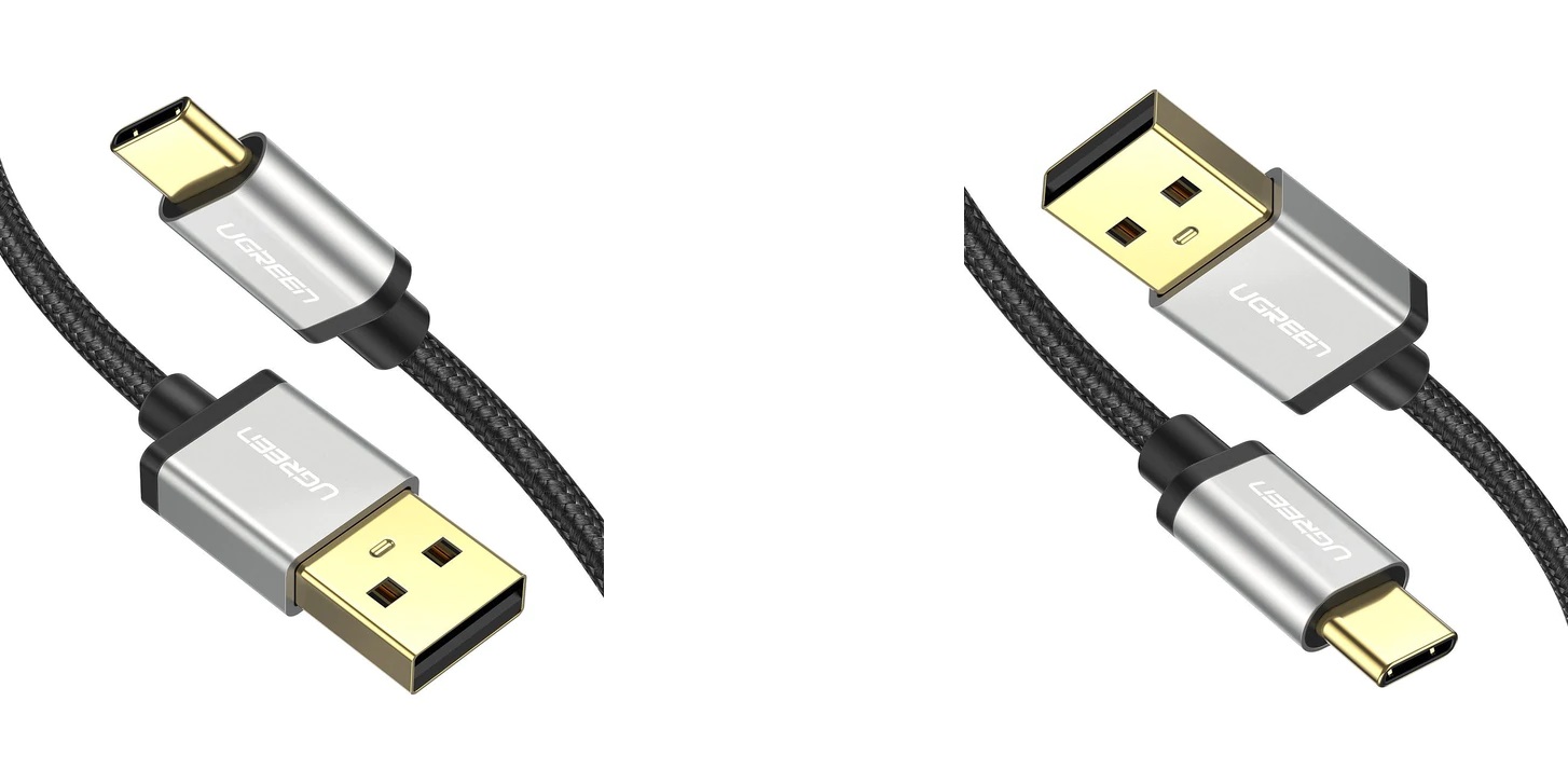 Read Why USB Type C Shouldn’t Replace Lightning Cable