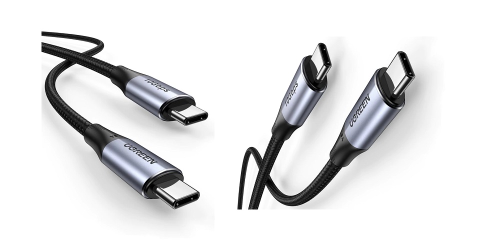 USB-C To USB-C Cord: Choice For Efficiency