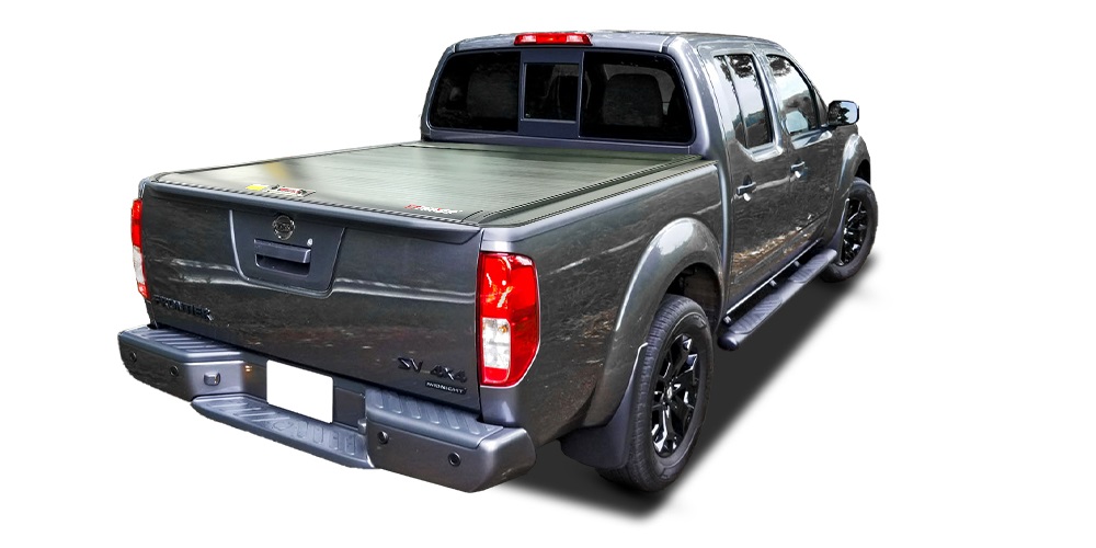 Why You Need Osiaspart Nissan Frontier Bed Cover