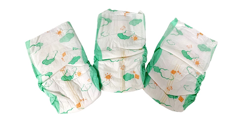 Every New Mom Should Buy Bulk Diapers