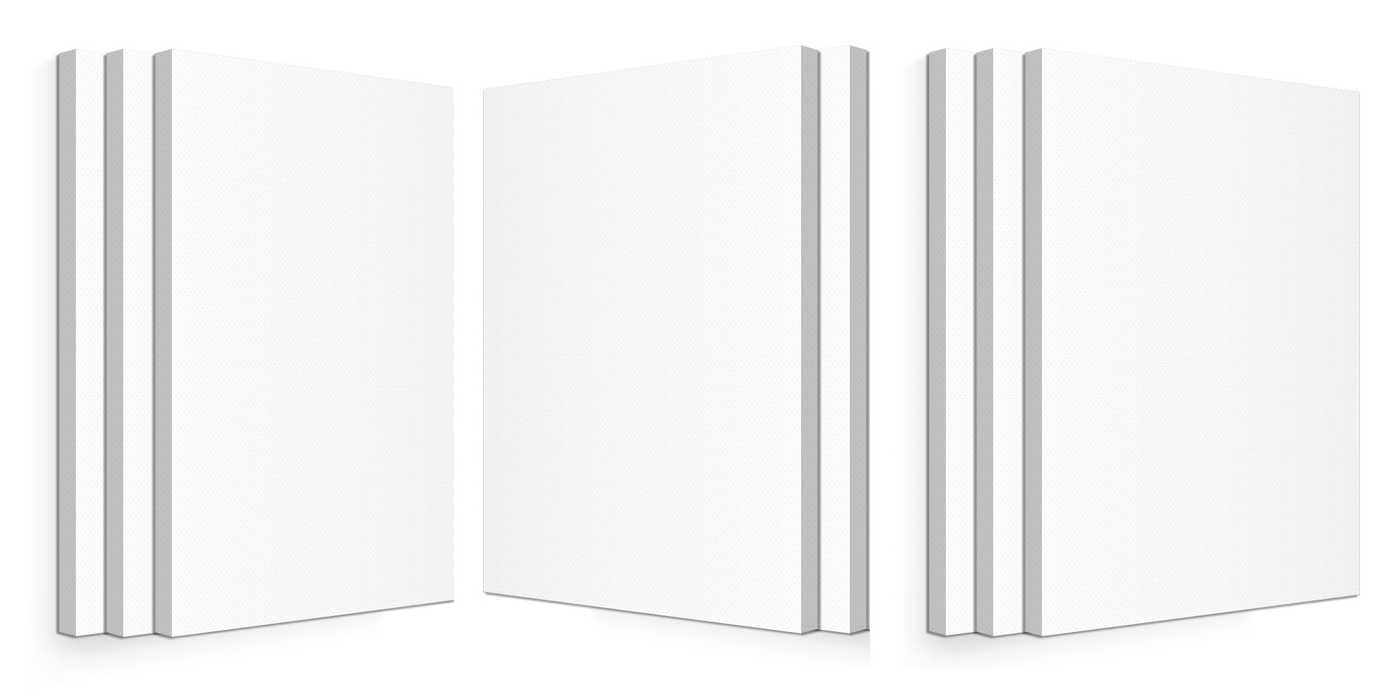 Buy Bulk Canvas For More Benefits