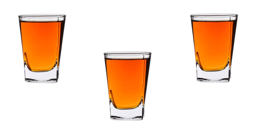 Why Is The Global Market Crazy For Shot Glass?