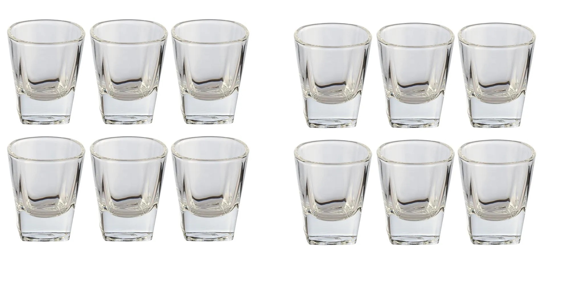 Try Having Your Next Drink In A Shot Glass