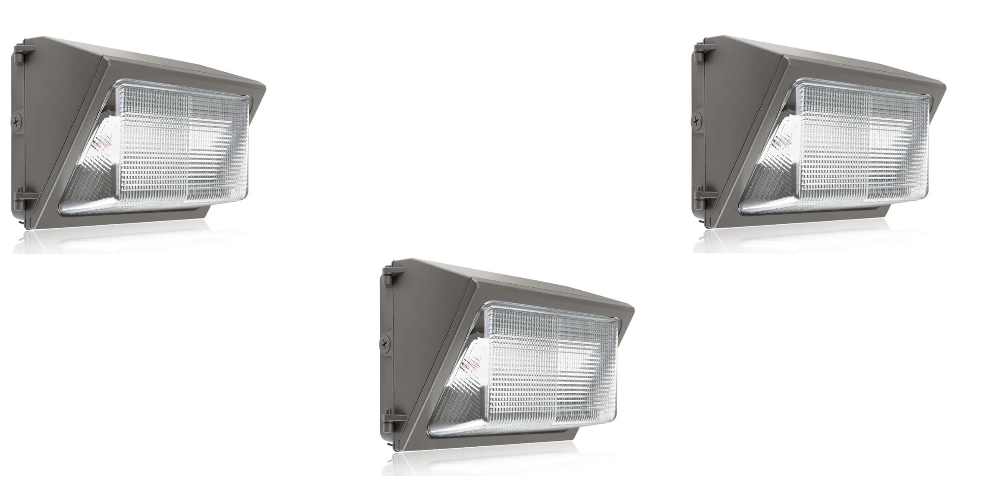 Understanding Everything About Wall Pack Lights