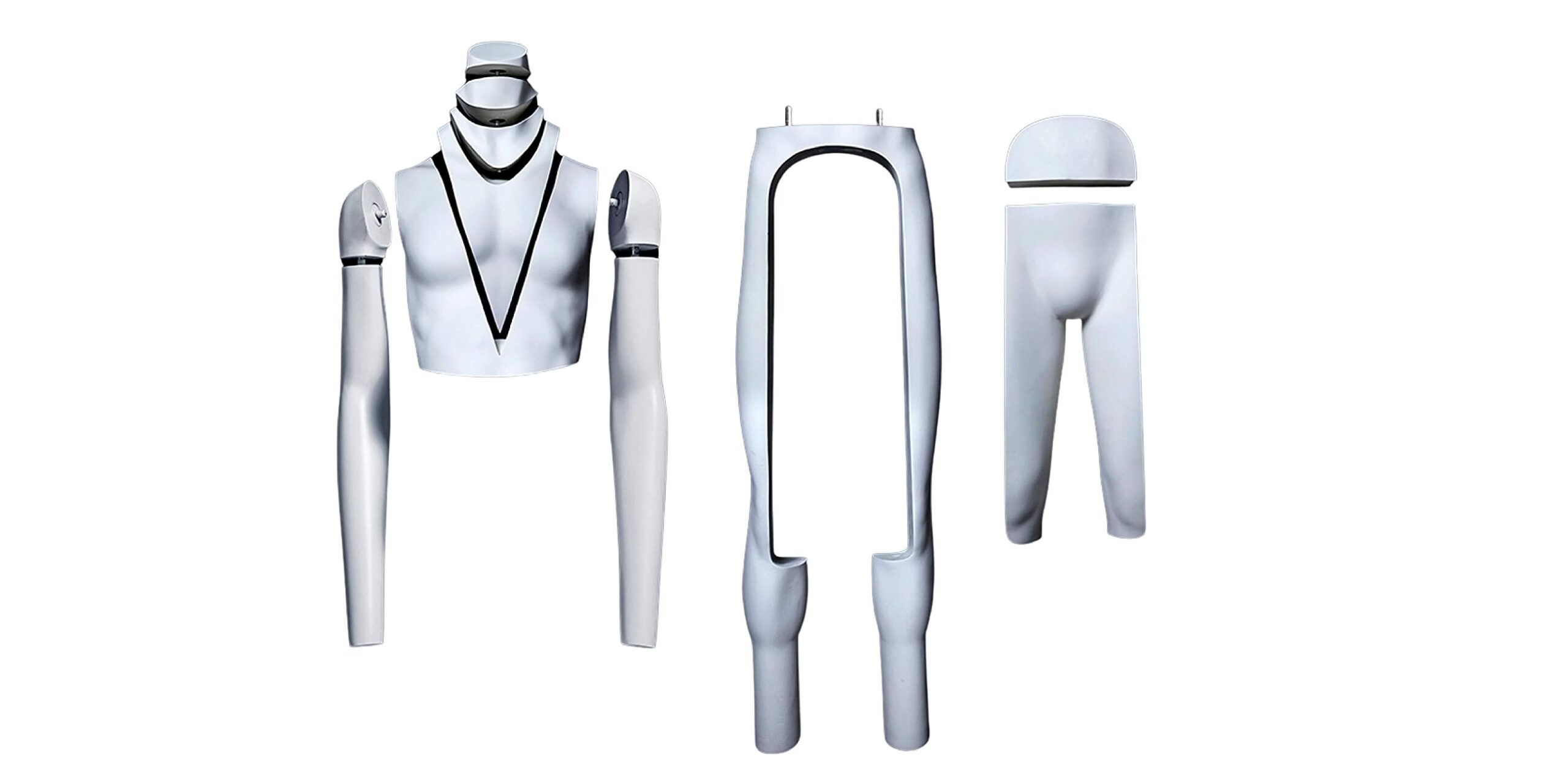 Ghost Mannequin Uses You Should Know