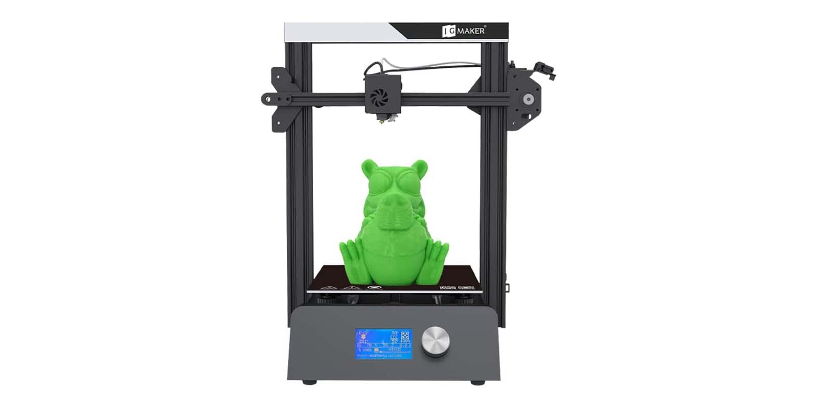 Why You Need 3D Printing Machine