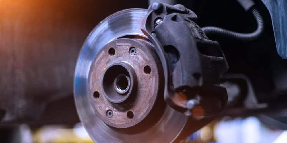 How I Know If My Brake Caliper Do is Bad?