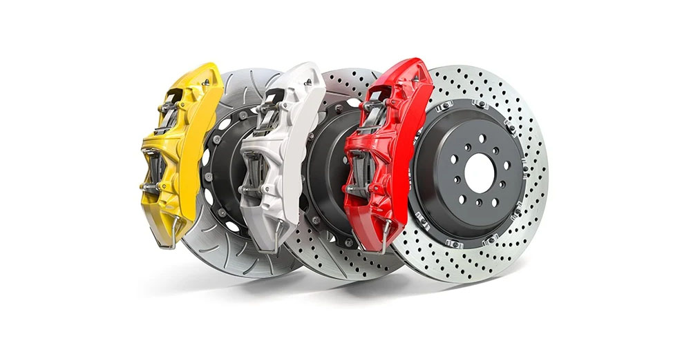 Top 3 Best Performance Brake Calipers in 2022