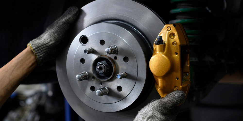 All You Want To Know About Vehicle Brake Systems!