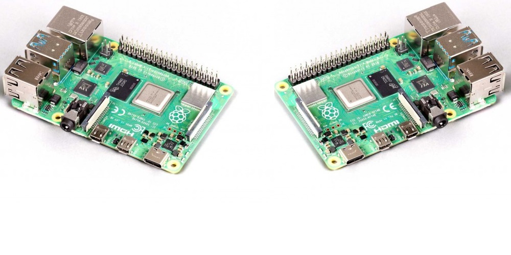 Geniatech Products Catalogue