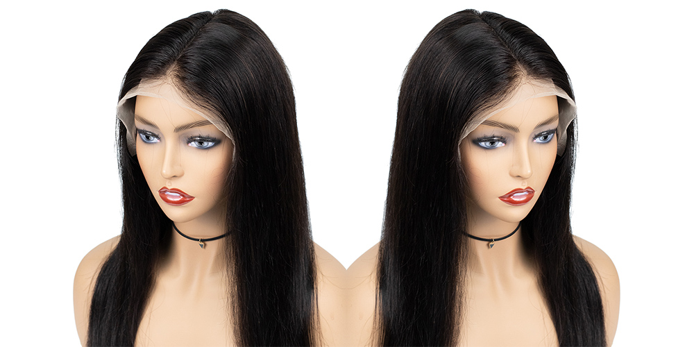 What Skin Tones Does A 4×4 Lace Wig Suit?