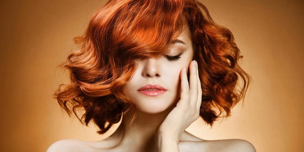How to Find Your Perfect Ginger Wig