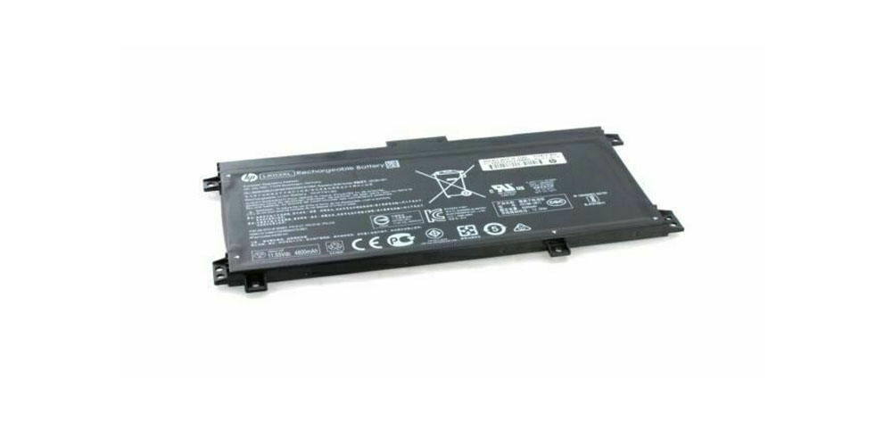 Everything You Want To Know About 916814-855 Battery