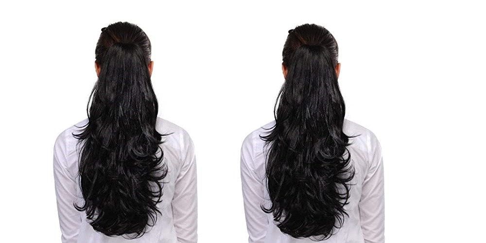 Ways to Wear a Hair Wig from DNE Hair Store for a Night Out!