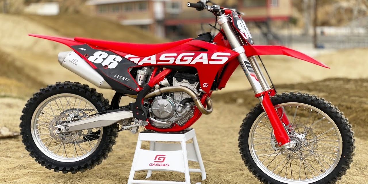 What Kind Of Gas Does A Motorcycle Need Specifically?