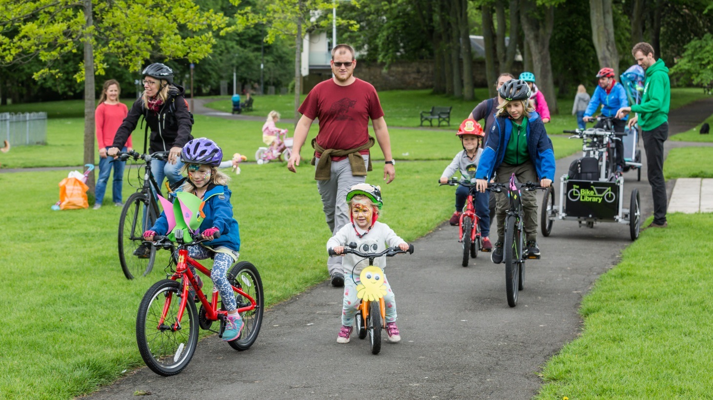 Which Type Of Baby Cycle Is Best For Your Child?