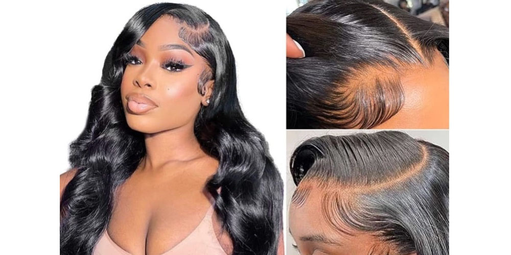 All You Want To Know About Glueless Lace Wig