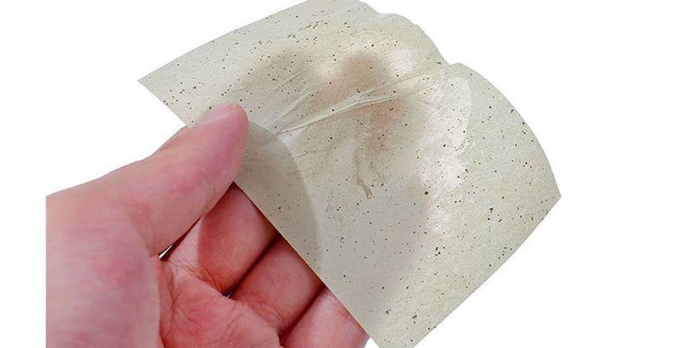 The Best Skin Types For Oil Absorbing Sheets