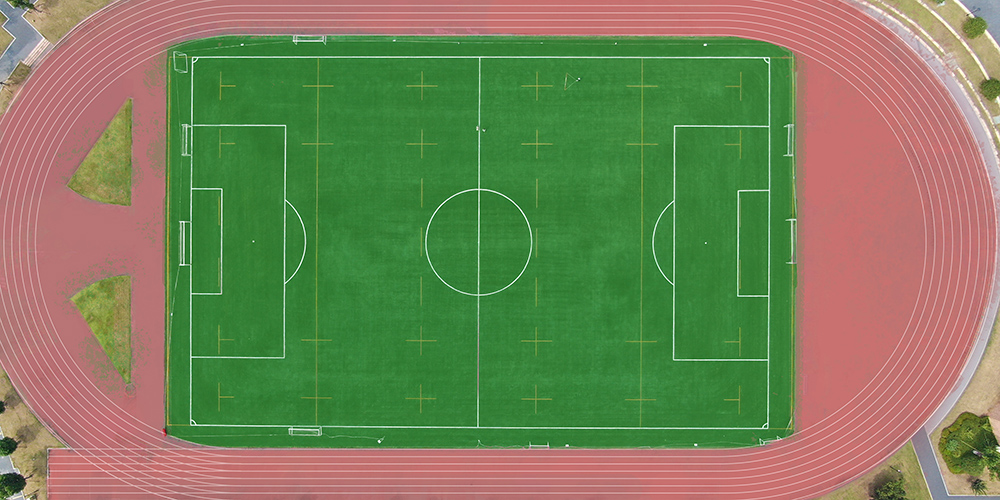 How to choose the best artificial turf company?