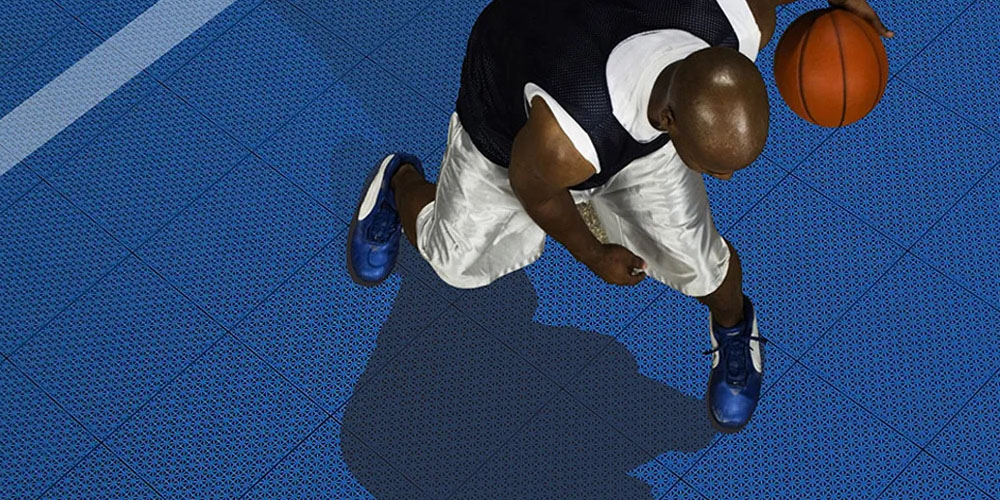 What Are The Best Sport Court Flooring You Will Find On ZSFloorTech