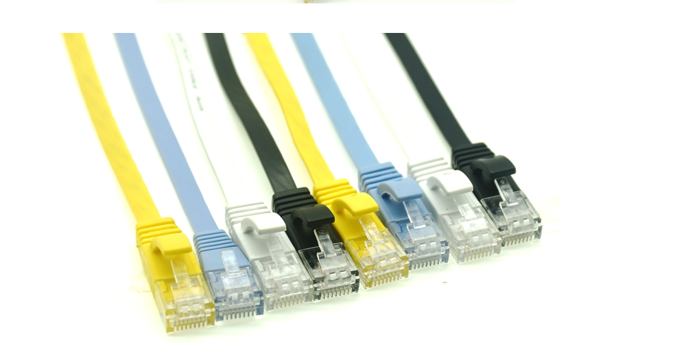 Why You Need to Invest in Quality Cat 6 Ethernet Cables