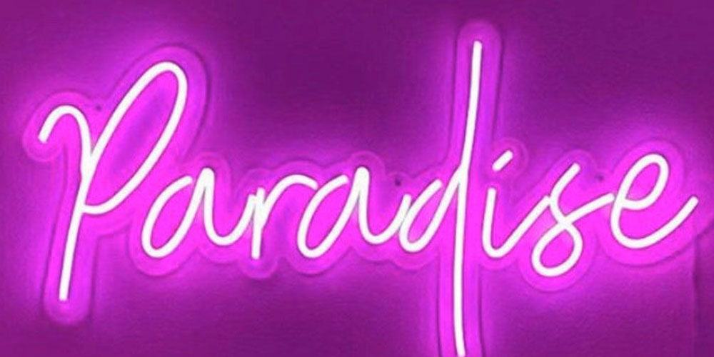 The Radiant Charm Of Neon: An Exploration Of Its Aesthetic