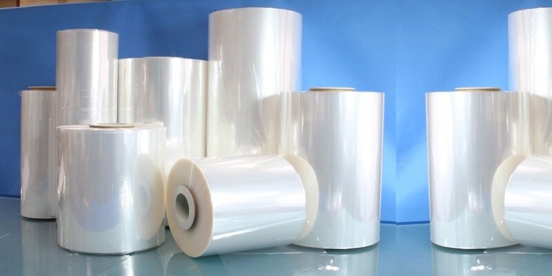 Elaborative Overview of Polyolefin Shrink Film- KEEPTOP Packaging