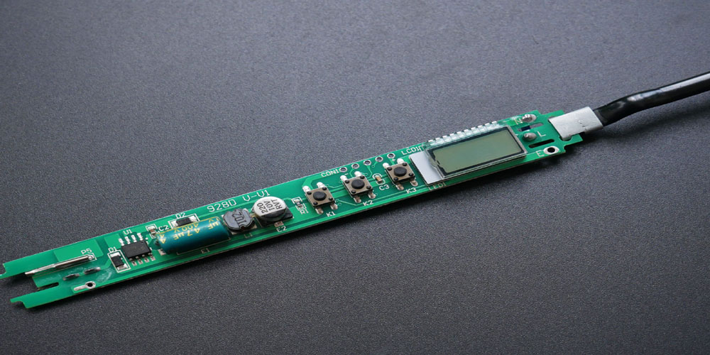 What Idea Do You Have Regarding The Electronics Soldering Temperature?