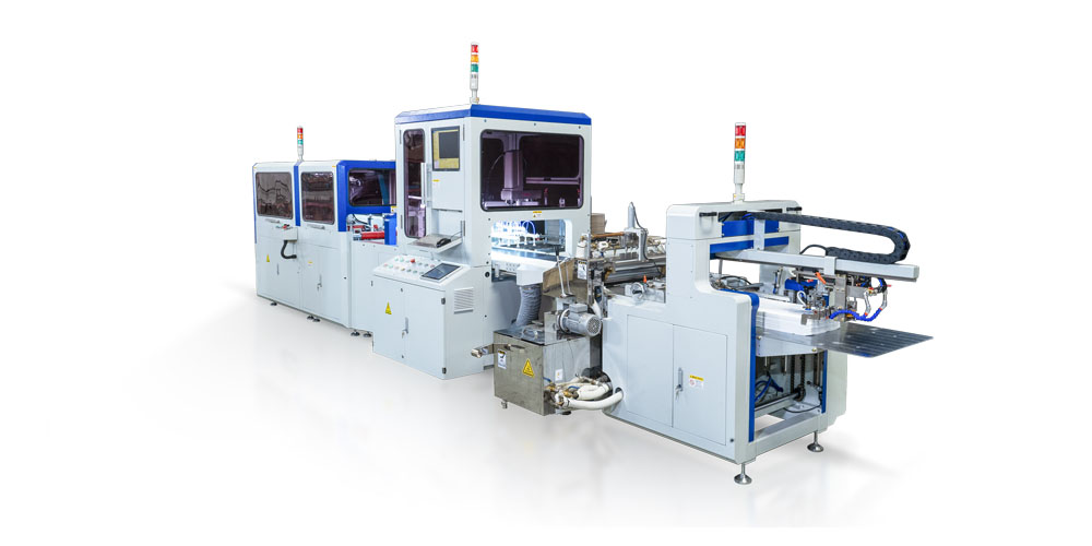 What Do You Know About Working With Multifunctional Case-Making Machines?