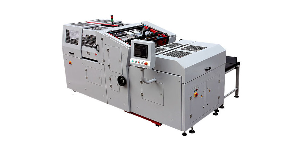 Prominent Features Of Case Lining Machinery