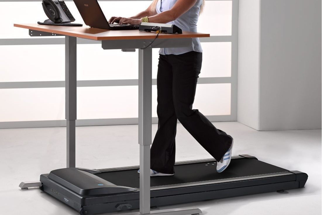 A Beginner’s Guide for Treadmill Desks