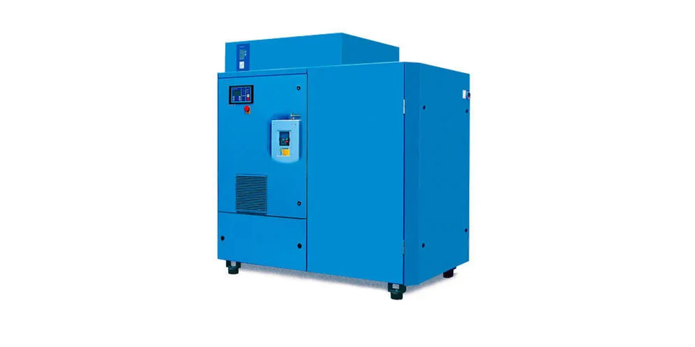 How Can You Explain The Working Principle of a Variable Speed Compressor?