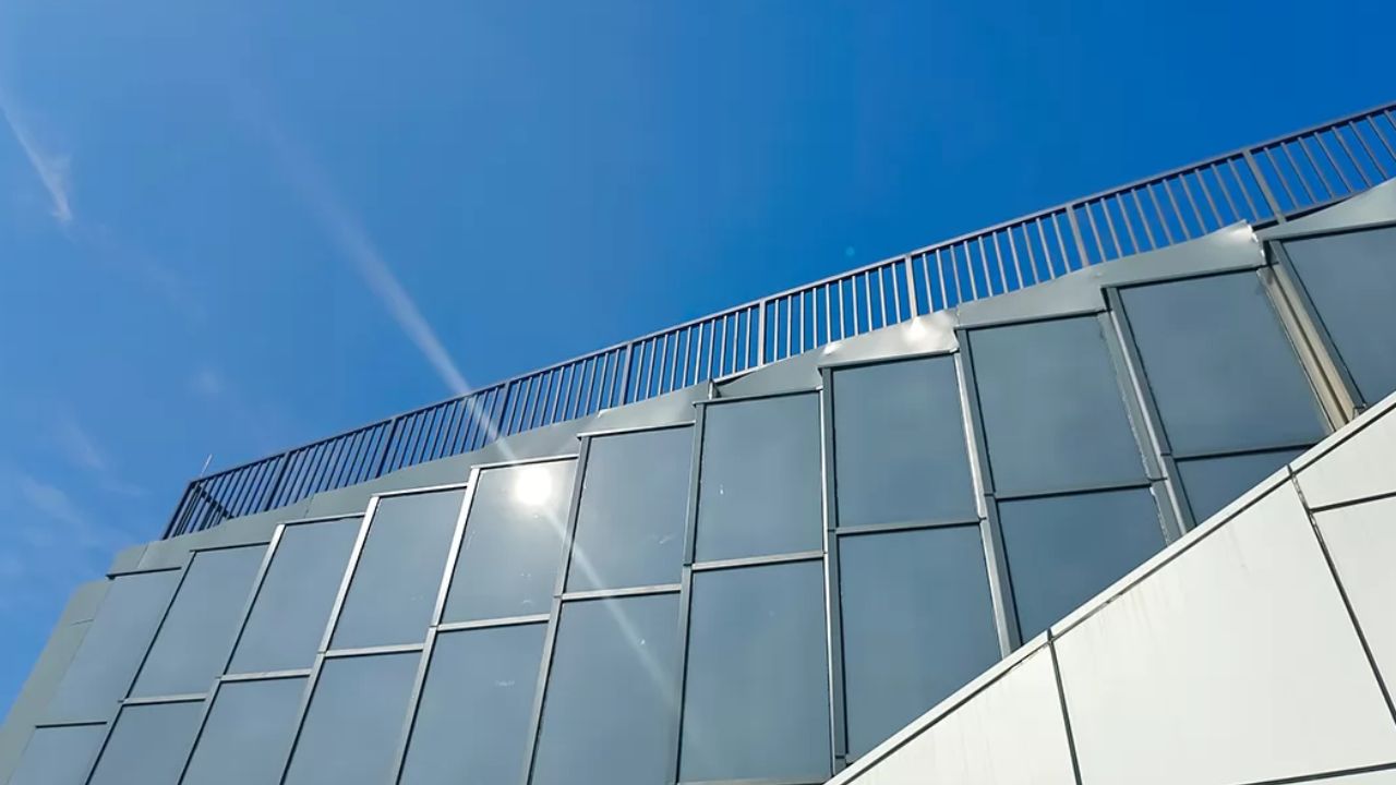 How to Save With Solar: Unravelling the Advantages of Integrated PV Technology