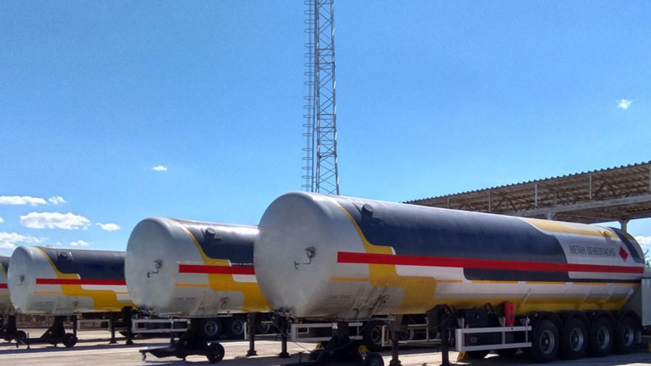 A Complete Guide to Cryogenic Trailers for Sale