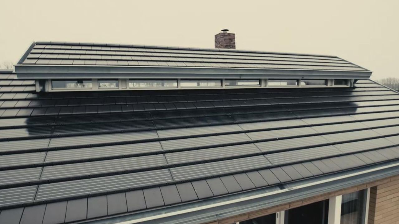 How to Install Solar Roof Tiles Step By Step Guide