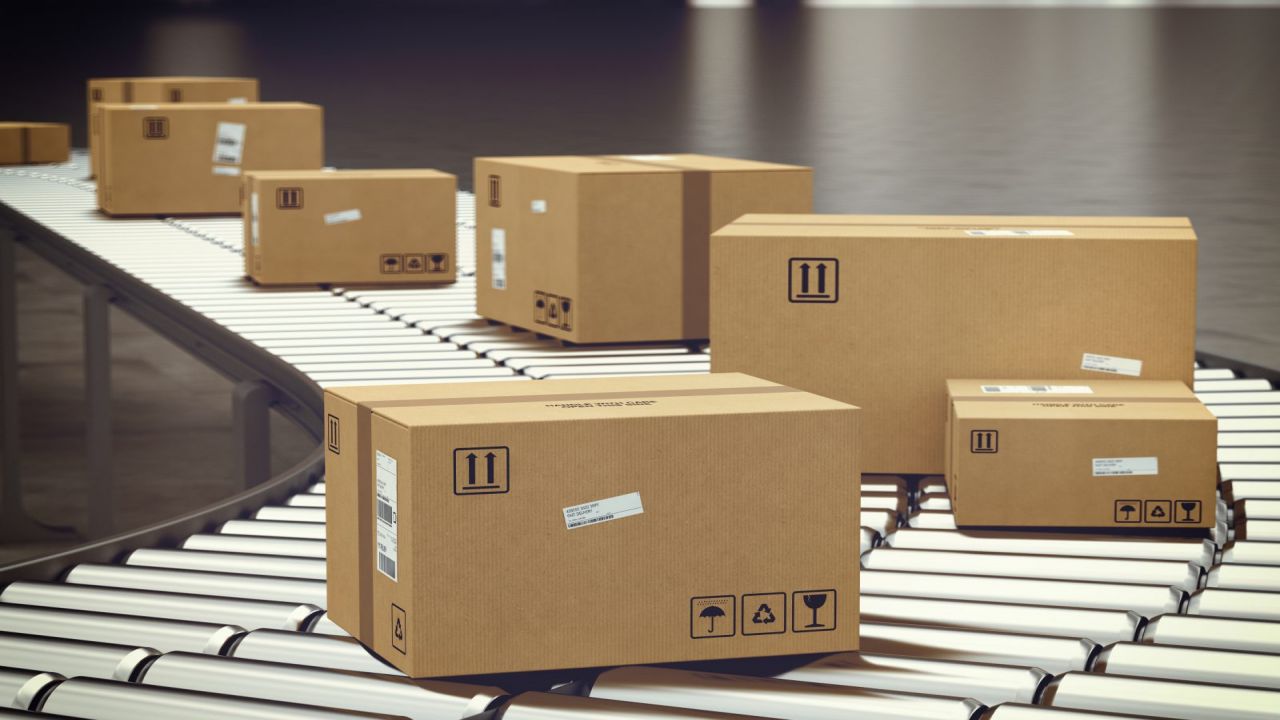 Factors to Consider When Choosing a Parcel Shipping System