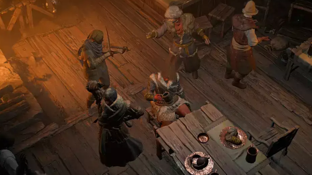 What Are Certain Positive Aspects of the Trading Platform for Diablo 4?