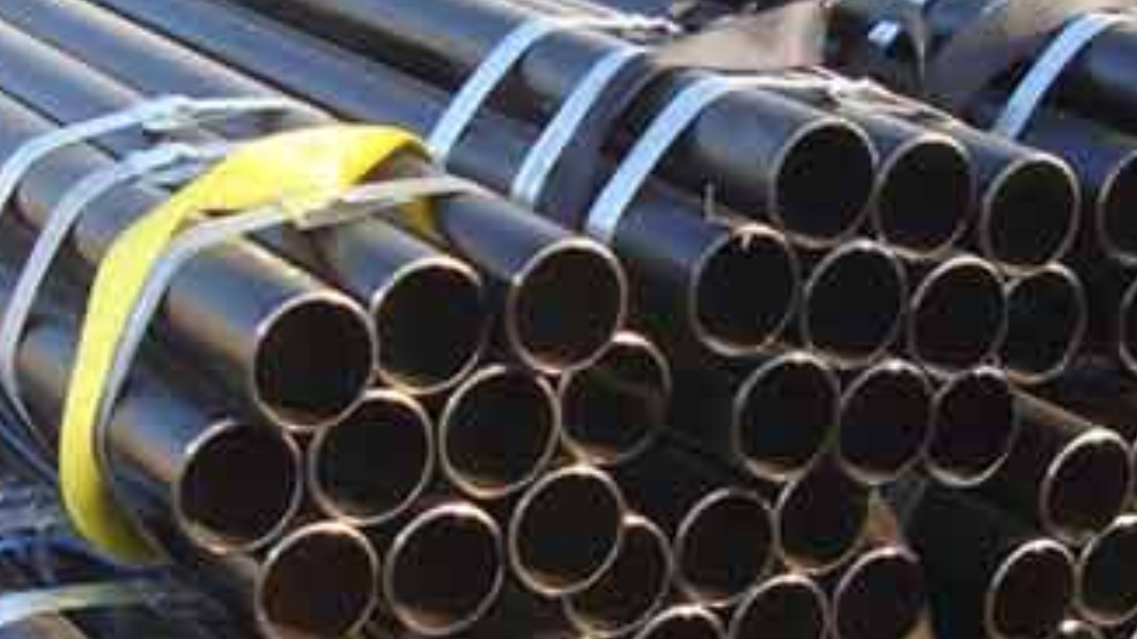 What Diverse Range Of Applications Does ASTM A53 ERW Pipe Support In Modern Infrastructure Development?