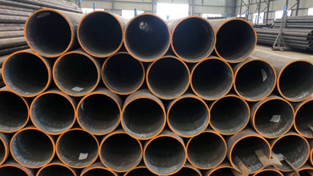 What is API 5L X42 Line Pipe: A Complete Guide