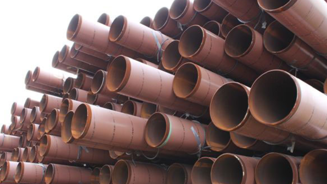 Testing and Inspection of API 5L X46 Line Pipe:  A Complete Guide