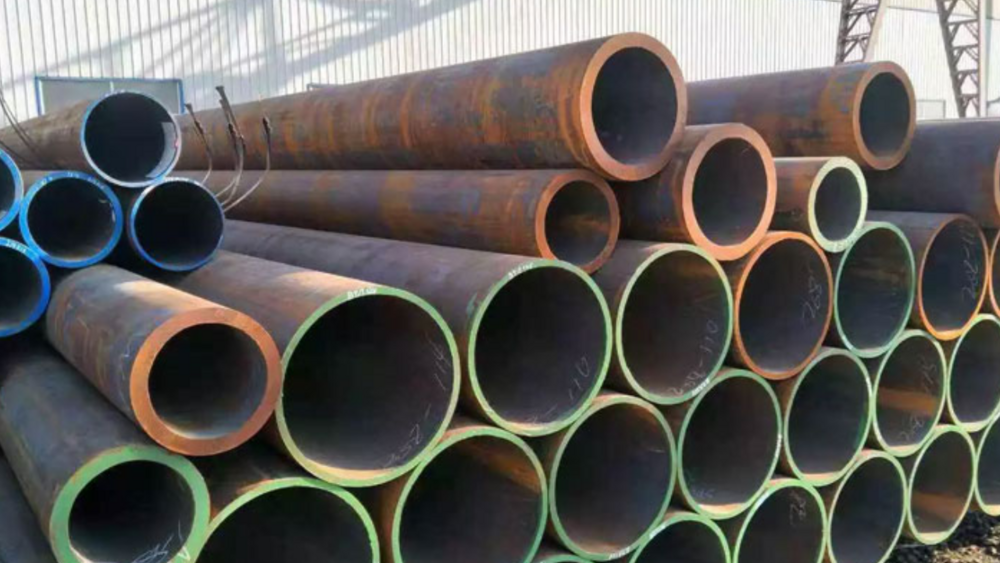 Why Would You Choose the API 5L X80 Reliable Pipe Mill for Specific Applications?