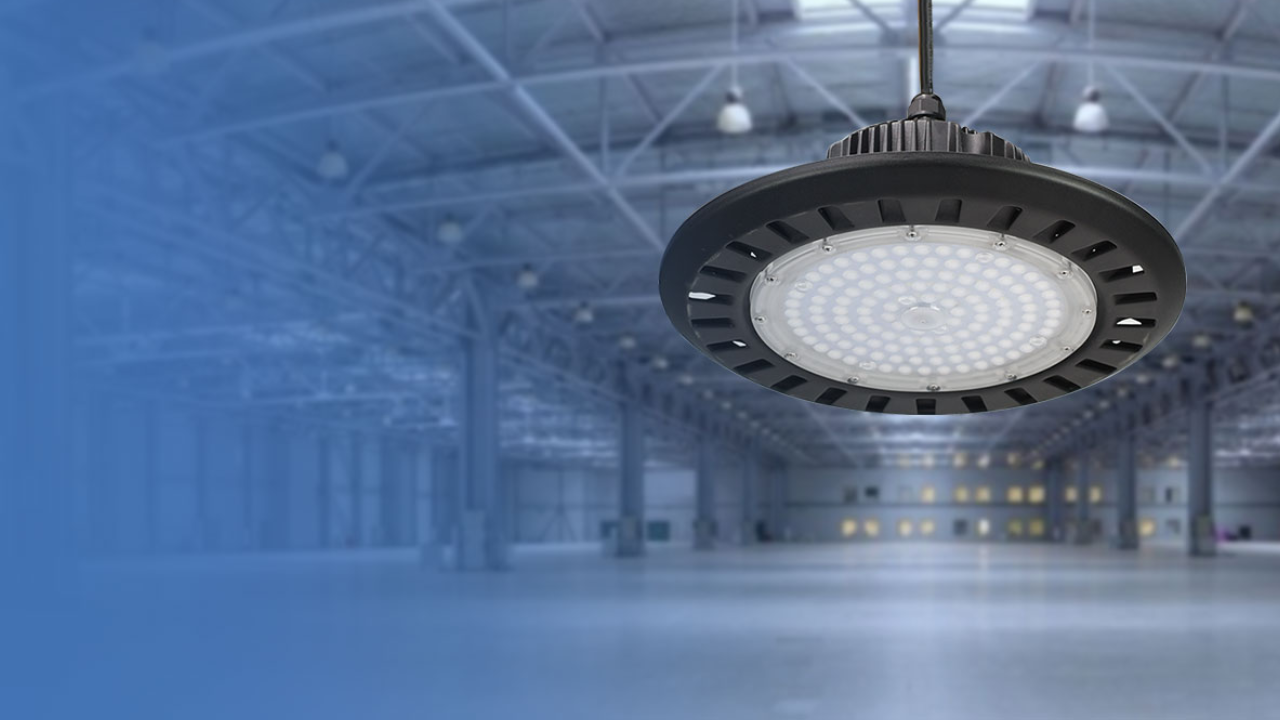 How Can Customization Options Tailor High Bay LED Lights To Specific Applications?