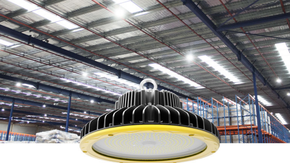 What Makes LED High Bay Lights Superior to All Other Conventional Light Sources?