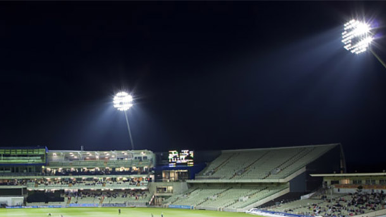 Where Do We Use Stadium Lighting?