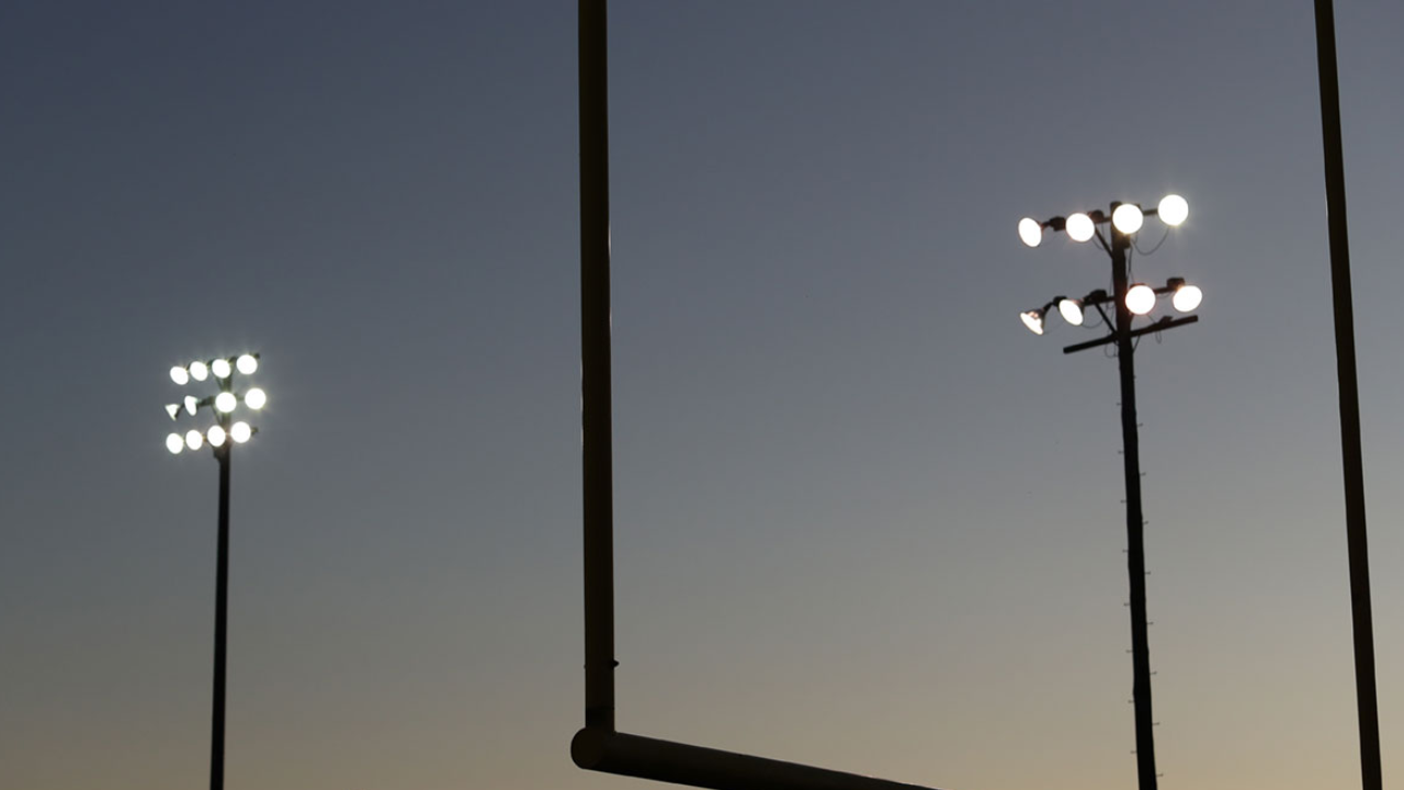 How to Light Up Your Sports Arena with Outdoor Stadium Lights