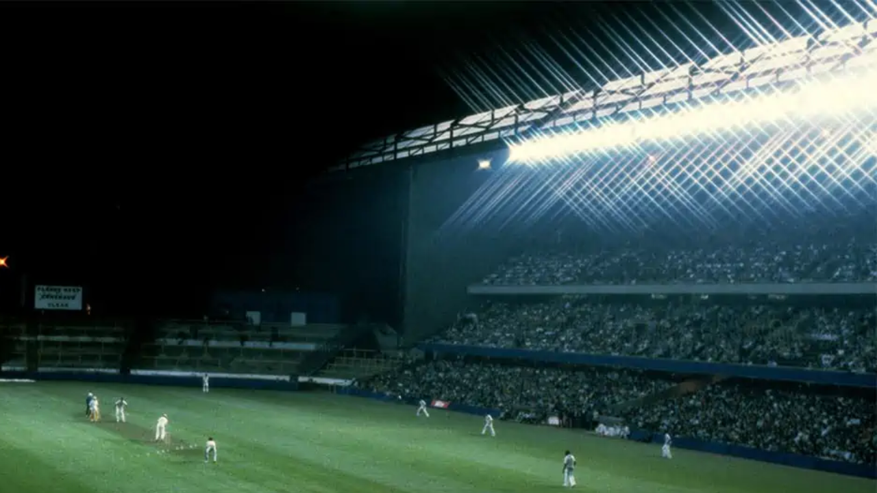 Everything You Need To Know About Sports Lighting Manufacturers