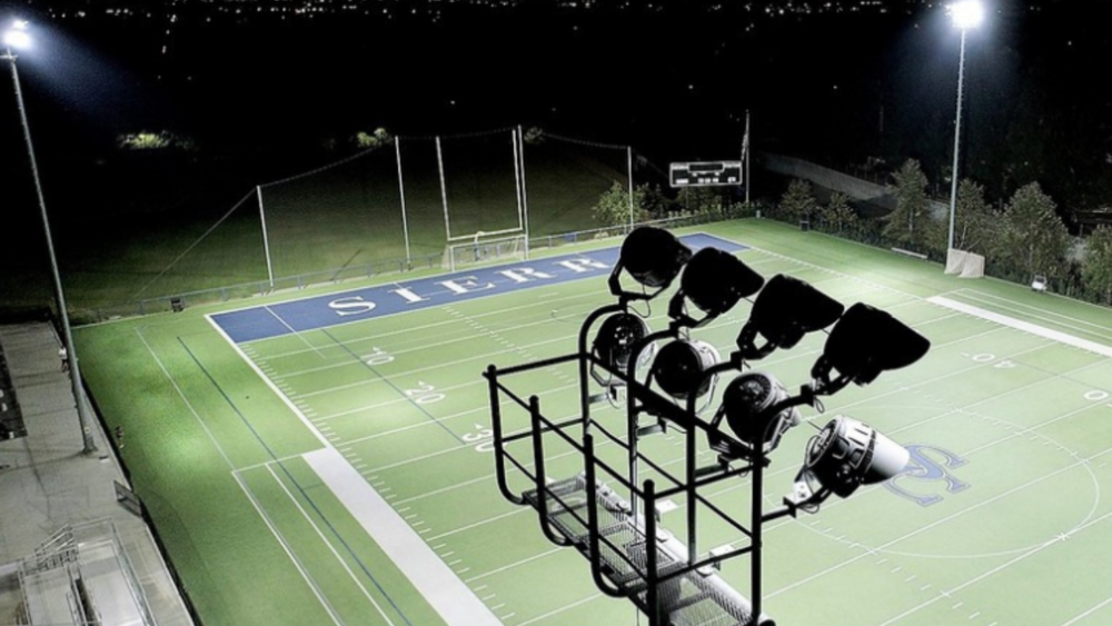 Stadium Lighting Fixtures: A Comprehensive Guide to Light up The Sports Area