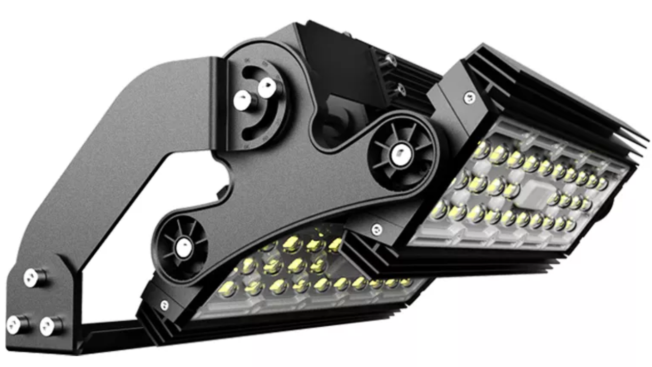 View Our Site to Know More about LED Stadium Lighting